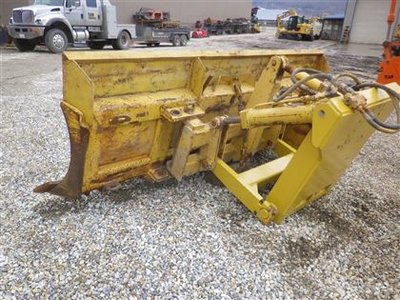 2005 Caterpillar 14G     140G