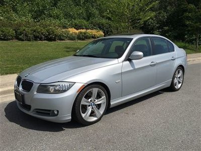 2011 BMW 335i i