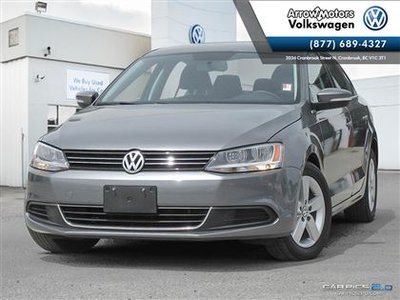 2011 Volkswagen Jetta SE