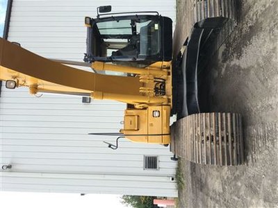 2005 CAT 320 CL