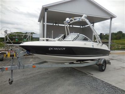 2014 Bayliner BAYLINER 175