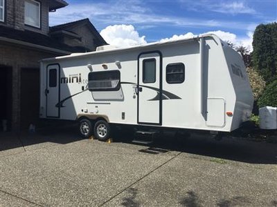 2013 Forest River 2503s