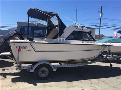 2003 Malibu Tyee