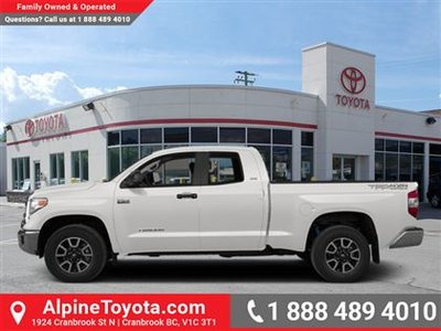 2014 Toyota Tundra SR