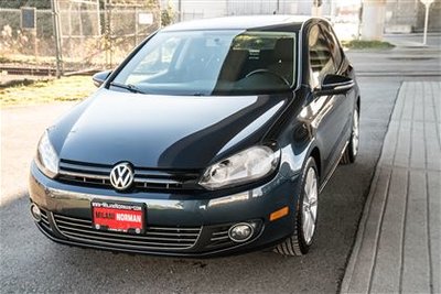 2010 Volkswagen Golf 2.5L Sportline 3 MONTHS NO PAYMENTS AT $128 BI-WEE