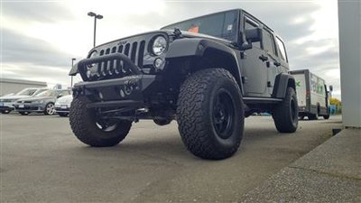 2016 Jeep Other