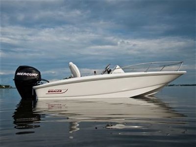 2017 Boston Whaler 130 Super Sport