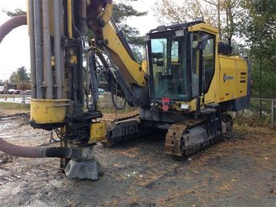 2007 Atlas Copco L6-54H