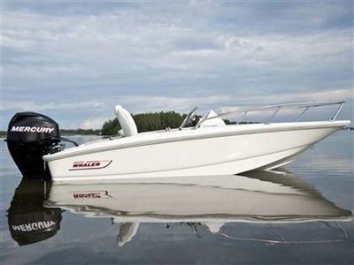 2015 Boston Whaler 130 Super Sport