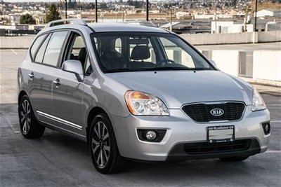 2012 Kia Rondo EX-Premium 7-Seater Leather $123 BI-WEEKLY!