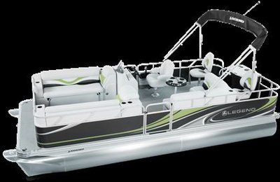 2017 Legend Boats SplashSuperFlex ALL-IN PRICE, NO EXTRA FEES 47/...