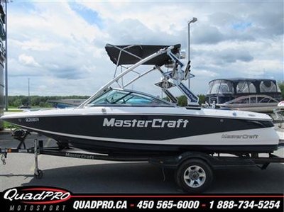 2010 Mastercraft X2 * Wake/Surf * 139.82$/SEMAINE