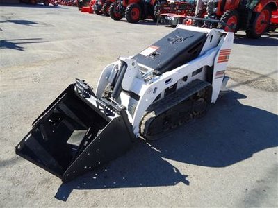 2012 Bobcat MT52 Loader