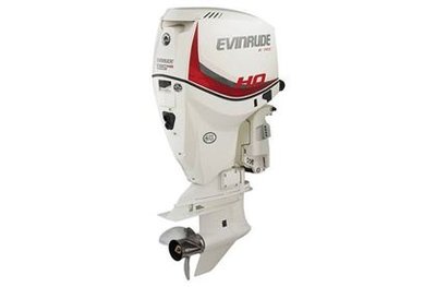 2014 Evinrude High Output 135 E135DHL