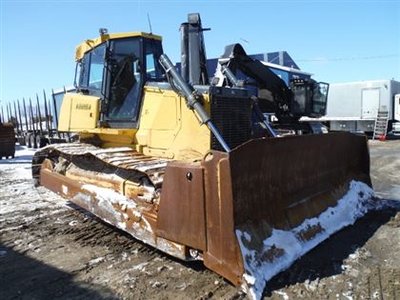 2006 John Deere 850J