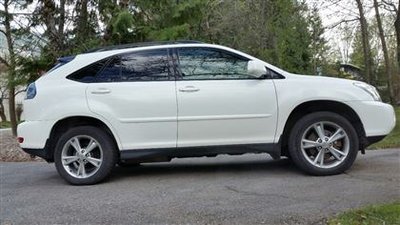 2006 Lexus RX 400H