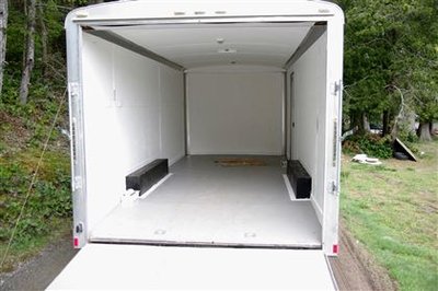 2014 CONTINENTAL CARGO Tailwind ORTW820T A2