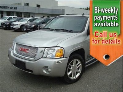 2006 GMC Envoy Denali