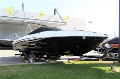 2017 Stingray Boat Co 235 LR SEULEMENT 139.18$ / SEMAINE