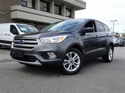 2017 Ford Escape SE FWD Eco-Boost