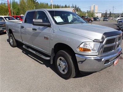 2011 Dodge Ram 2500 SLT