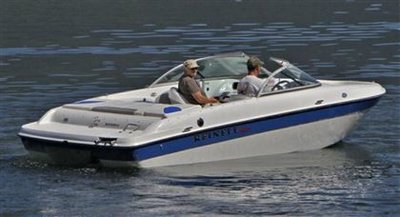2014 Reinell Boats 197 Bowrider PRICED TO CLEAR